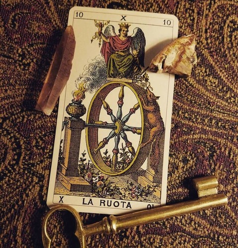Voyance tirage général - -tirage,