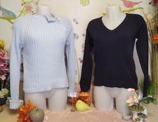 Lot vêtements occasion femme