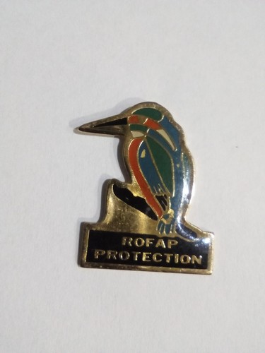 Pin rofap protection des - rofap,,