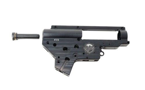 Retro arms airsoft 7075 - airsoft, cnc