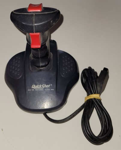 Joystick quick shot 130f - joystick,