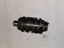 Barillet de sélection vitesse