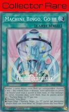Yu-Gi-Oh! Machine Bingo, Go !!! : CR RA02-FR062
