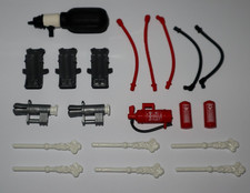 Playmobil Lot 20 Accessoire