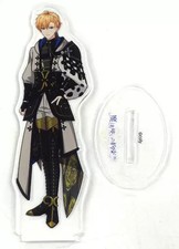 Figurine acrylique heathcliff - figurine,