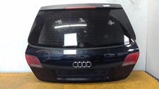Malle/Hayon arriere AUDI A3 2