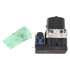 Bloc ABS (freins anti-blocage) RENAULT LAGUNA 2 PHASE 1 7701207724