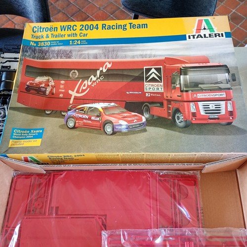 Citroen wrc 2004 racing - wrc,