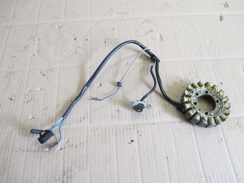 Stator allumage pour - d'allumage,