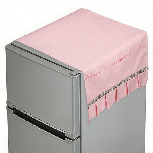 Housse pour frigo - , (130x53