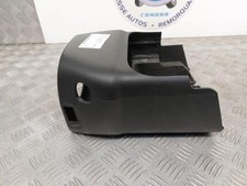 Coquille volant RENAULT CLIO 4