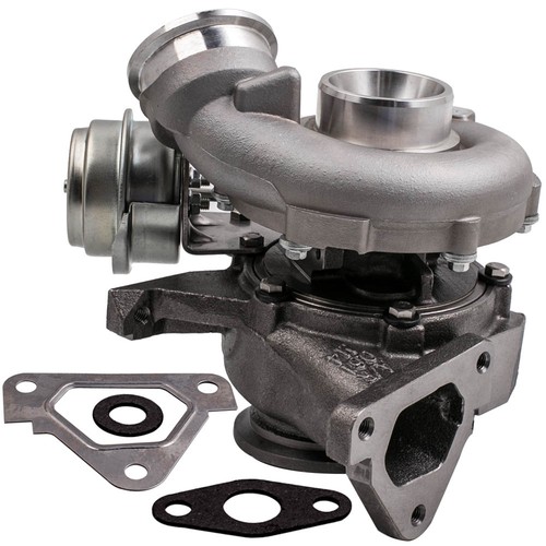 Turbocharger for mercedes