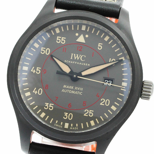 Iwc watch schaffhausen - iwc,