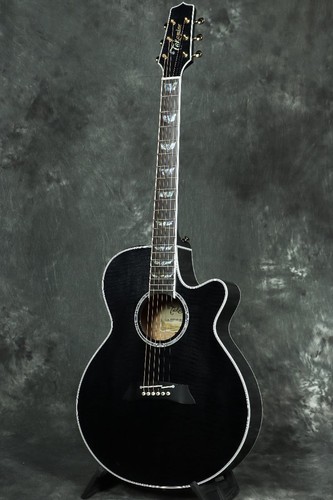 Takamine fpt181ac sbl - fpt181ac,