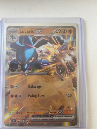 Lucario 082 142 - lucario, 082/142