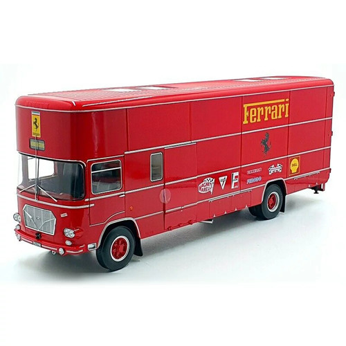 Cmr fiat 150 rolfo - 1/18,