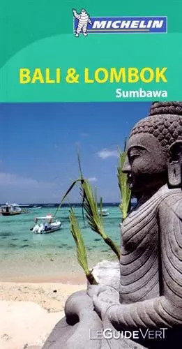 Guide vert bali lombok - vert,