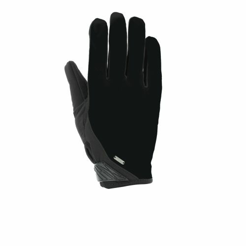 Gants moto hiver - gants,