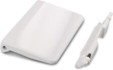 Kit 9590222 poignee de porte charnier ressort compartiment frezer Refrigerateur