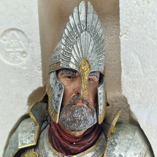 Seigneur des anneaux - seigneur,
