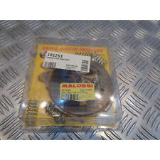 kit disque lisse ressort embrayage malossi mhr scooter piaggio 50 ape vespa 50 1