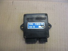 CDI pour Yamaha 400 XJ - 4V7