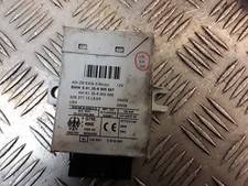 BMW Immobiliseur Cas Ews 3