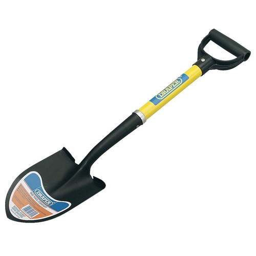Draper 57569 mini pelle - 57569,