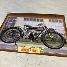 Peugeot 170 cc P102B 1929