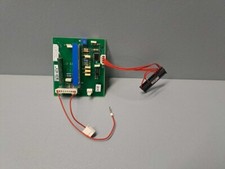 VW2RZD2071 - TÉLÉMÉCANIQUE - VW2RZD2071 / CARTE ISO GALVANIQUE RTV4  USED