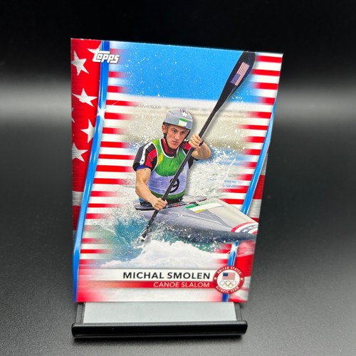 2020 2021 topps olympics - 2020,