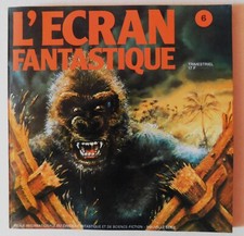 L'Ecran Fantastique Magazine