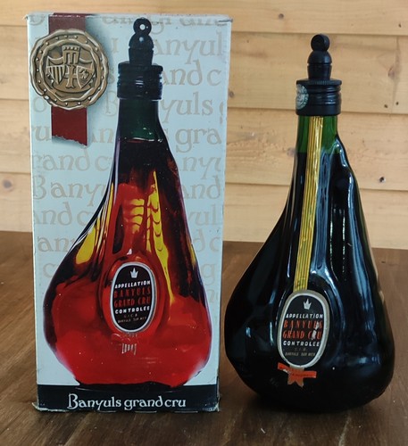Ancienne bouteille gourde - ancienne,