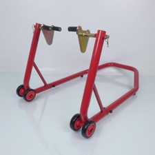 Béquille de paddock stand