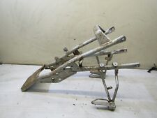 BOUCLE ARRIERE DE CADRE YAMAHA 50 DT X / MBK 50 X-LIMIT SUPERMOTARD  - 2003/2011