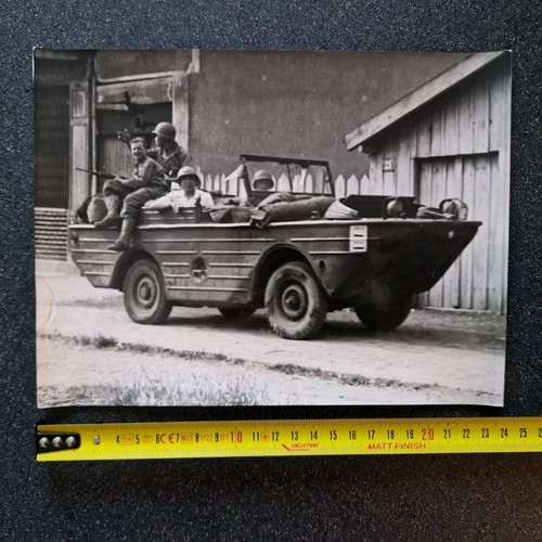 Voiture amphibie armee leclerc - voiture,