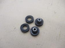 Caoutchoucs arrière de