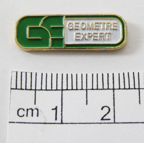 Pin rare vintage collector - rare,