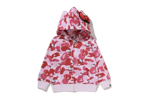 Bape hello kitty - hello,