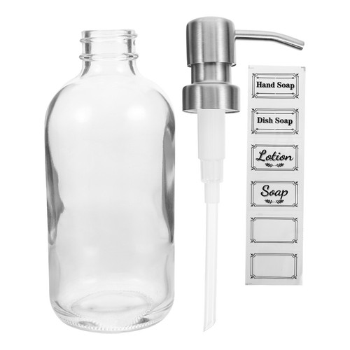 Distributeur savon cuisine - distributeur, de