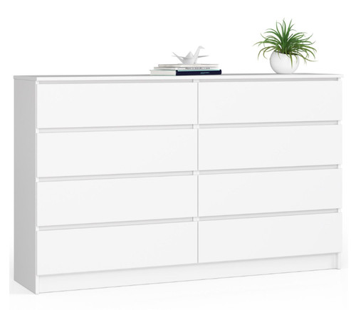 Bdw commode 8 tiroirs - 8,