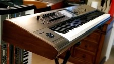 Korg Kronos 2 Replacement