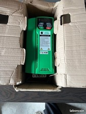 Variateur de vitesse