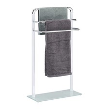 Blanc porte barres métal - barres,,