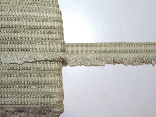 Metres galon ancien - 22,
