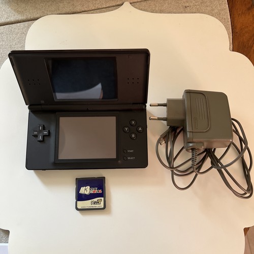 Nintendo lite console - ds,