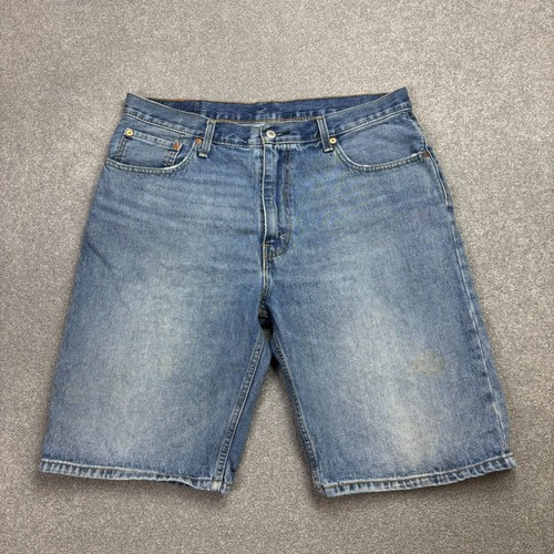 Short denim levis - short,