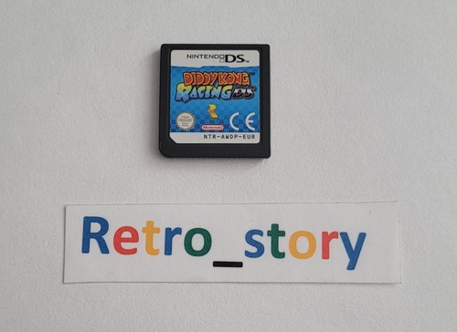 Nintendo diddy kong - nintendo,