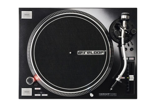 Platine vinyle reloop - platine, dj