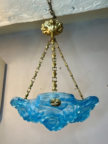 Lustre suspension verdun - lustre, à